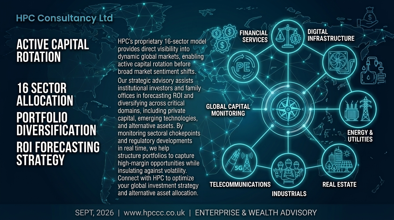 Maximising Returns through Active 16 Sector Allocation in Switzerland